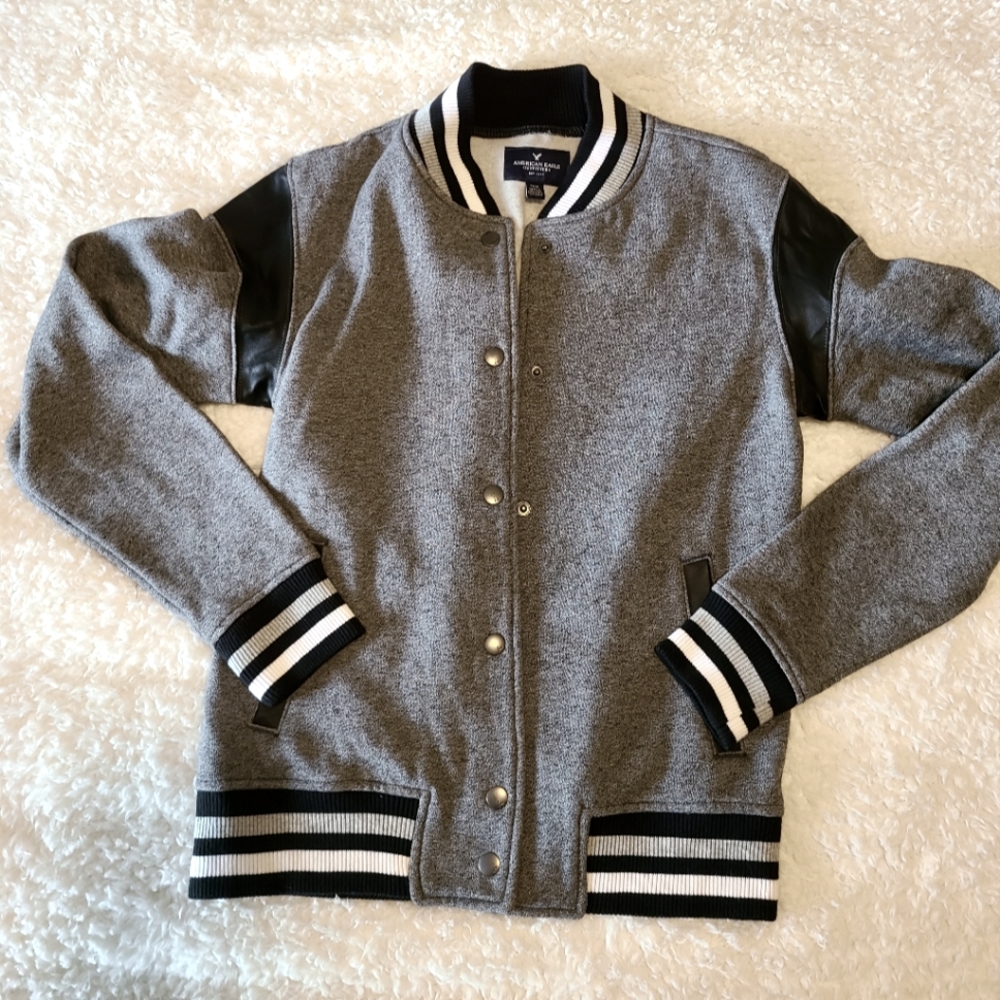 American Eagle kids jacket